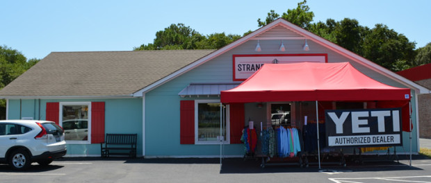 Strands Outfitters