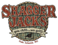 Shagger Jacks Restaurant - Oak Island