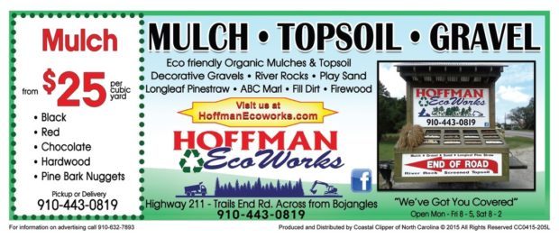 Hoffman EcoWorks