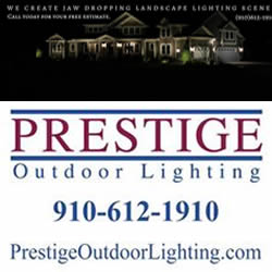 Prestige Outdoor Lighting