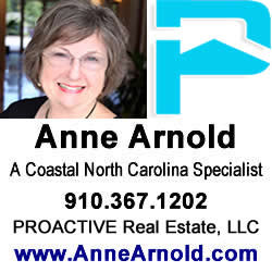 Anne Arnold Proactive Real Estate, LLC