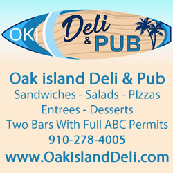 Oak Island Deli and Pub