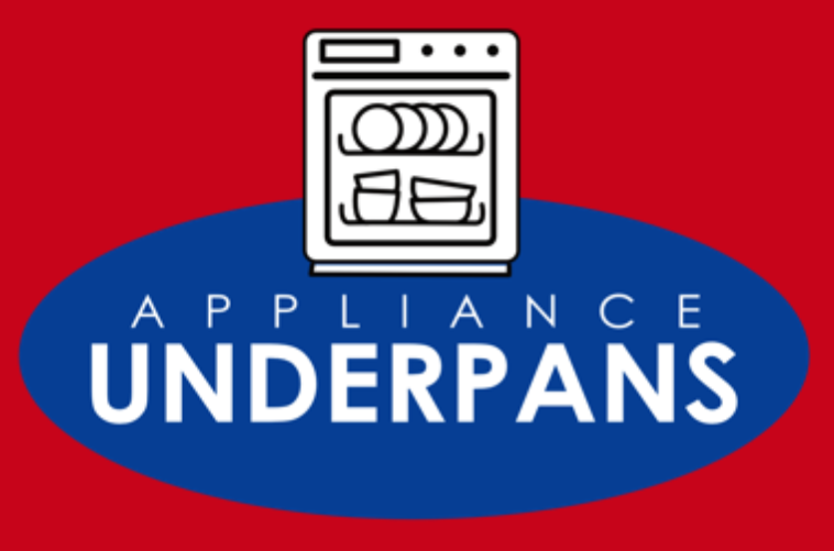 Appliance Underpans