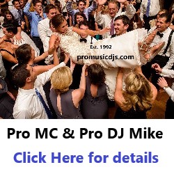 Pro MC & Pro DJ Mike
